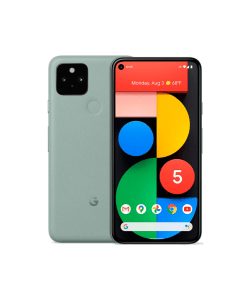 Google Pixel 5 128GB - Sorta Sage - Grade B