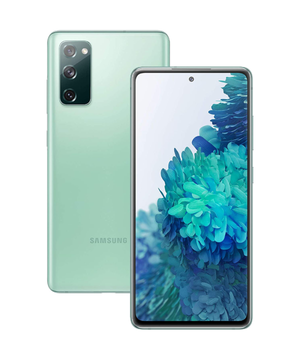 Samsung S20 FE 128GB - Cloud Mint - Grade B