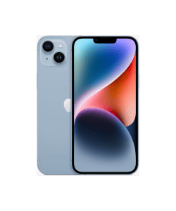 iPhone 14 - 128GB - Blue - Grade A