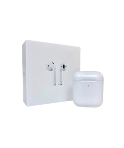 Apple AirPods 2nd Gen - Boxed - Grade A+ Pristine