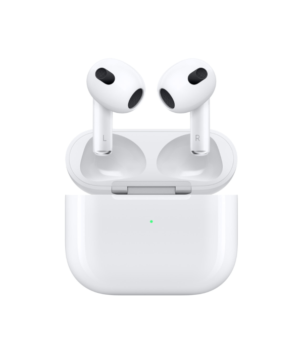 Apple AirPods 3rd Gen - Grade A