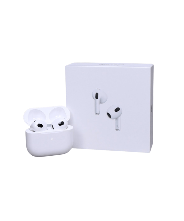 Apple AirPods 3rd Gen - Boxed - Grade B