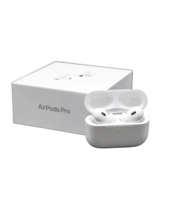 Apple AirPods Pro 2nd Gen - Boxed - Grade A+ Pristine