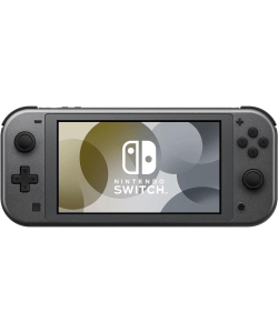Nintendo Switch Lite - Pokemon (Dialga & Palkia Edition) - Refurbished A+ Pristine