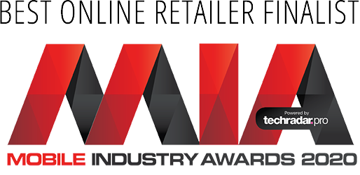 Mobile Industry Awards 2020, Best Online Retailer finalist