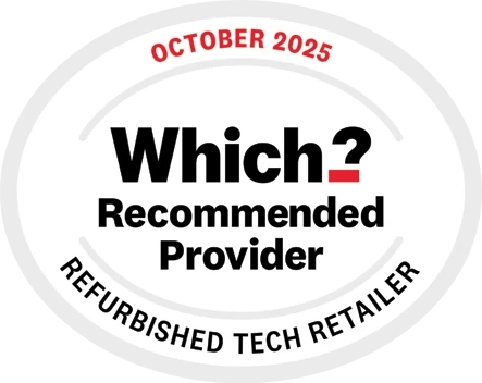 Which? Recommended Provider
