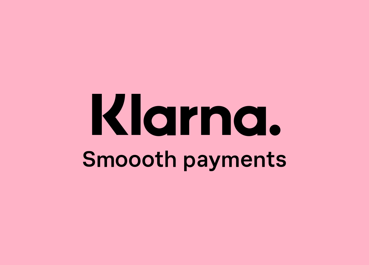 Buy Now, Pay Later with Klarna - The iOutlet