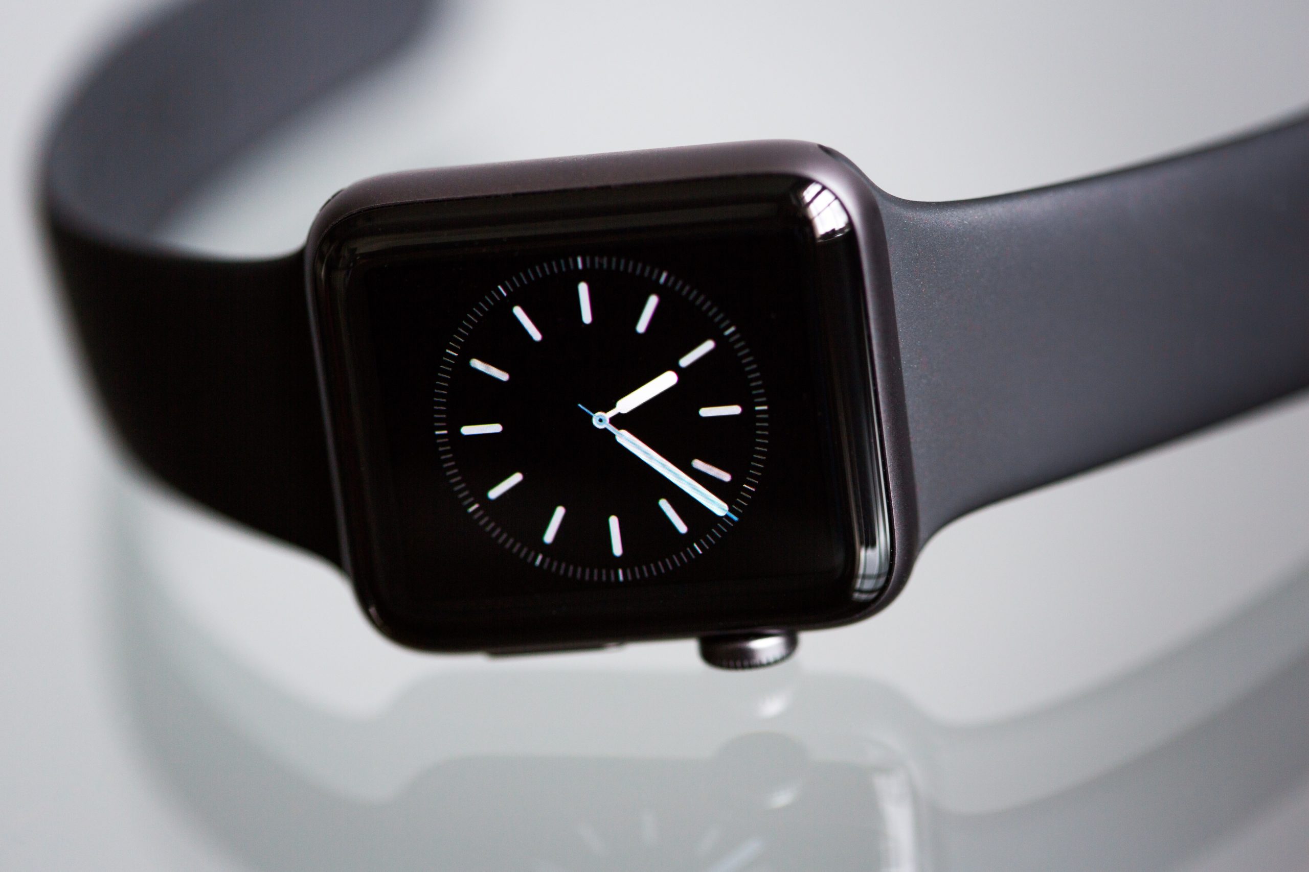 How to sell or trade in your old Apple Watch