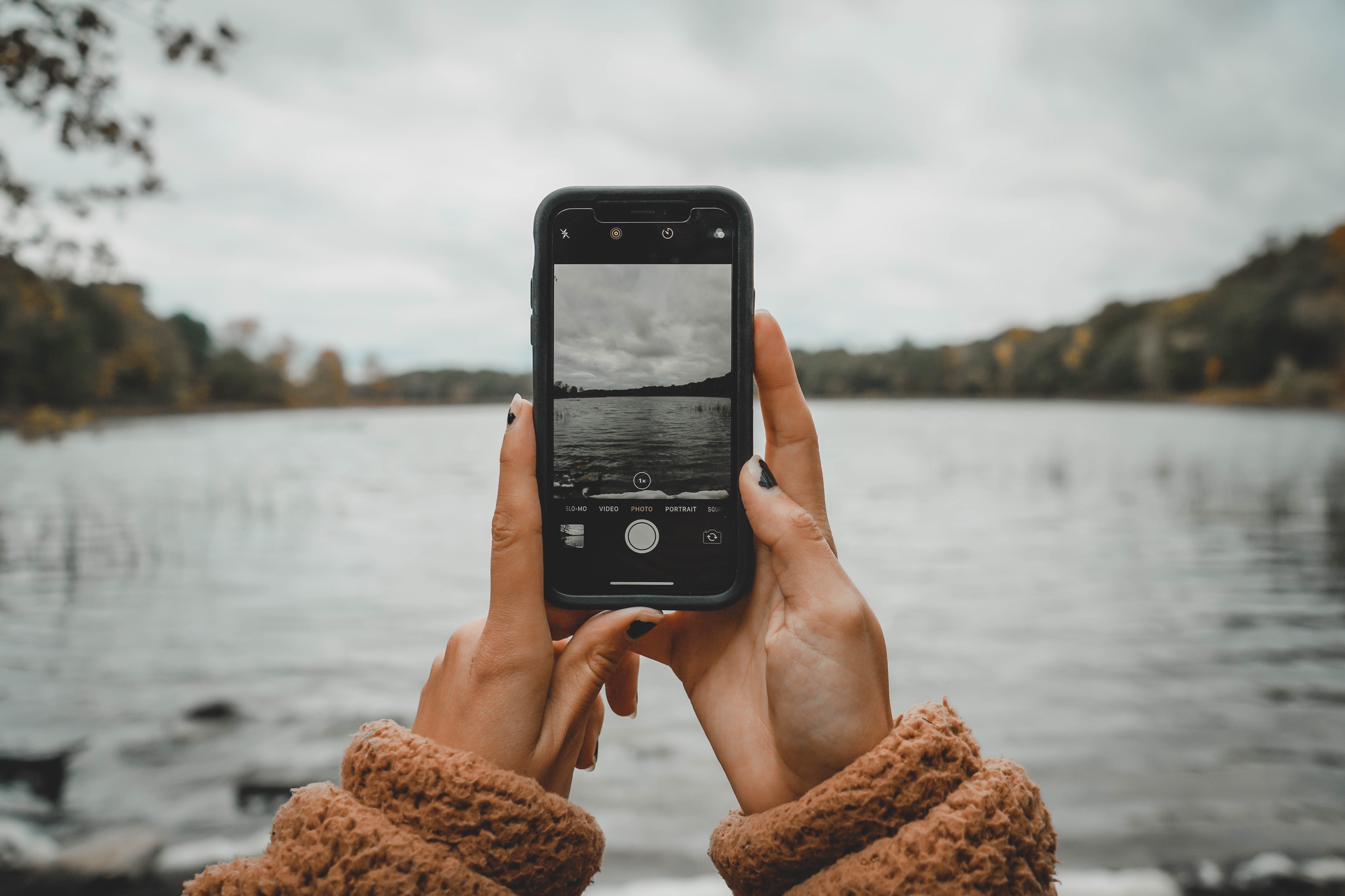 Мобильная Фотография Скачать