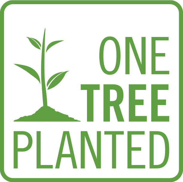 One Tree Planted