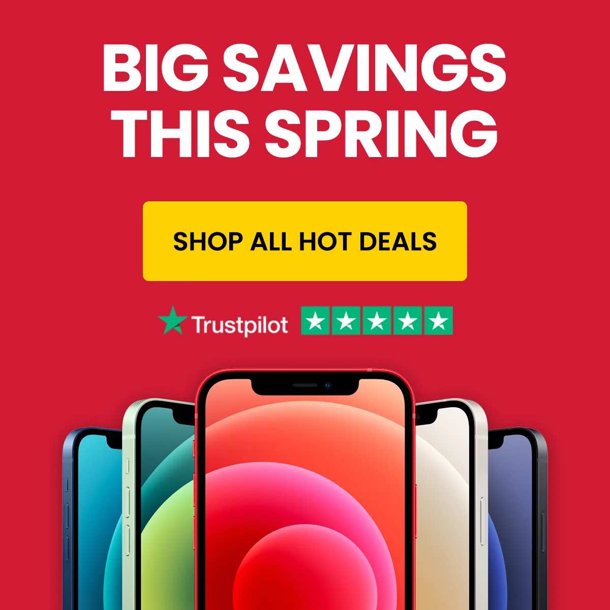 Big Savings