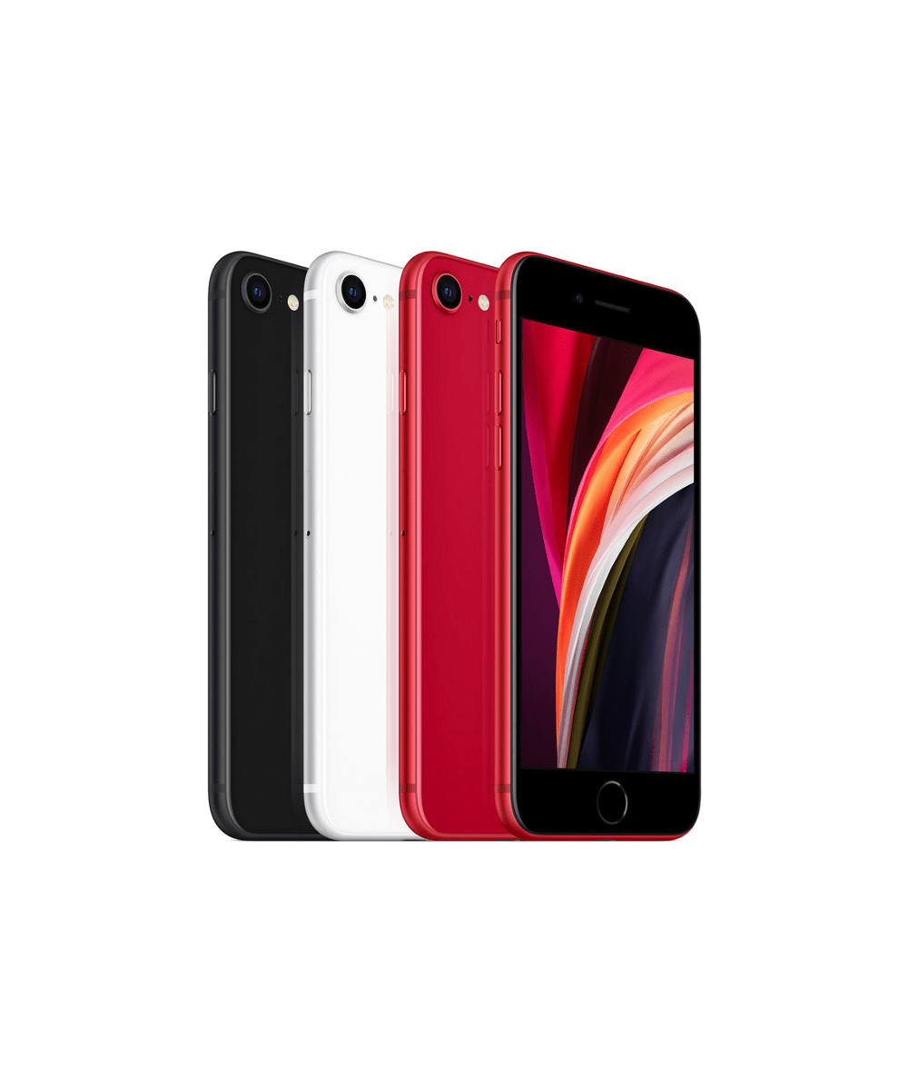 Apple iPhone 8 Refurbished - Smart Generation