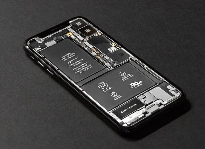 Refurbished iPhone Checks