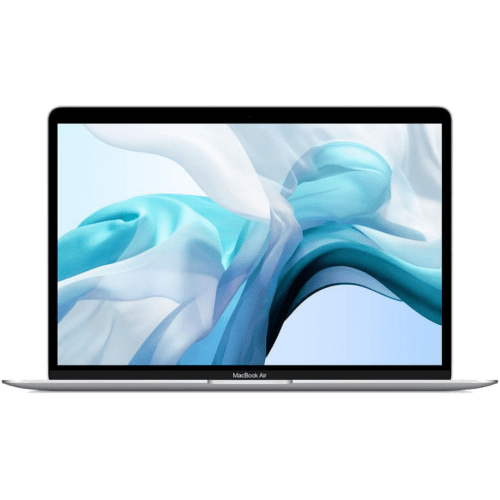 MacBook Air 2018 (13-inch) - Core i5 1.6 GHz - 16GB RAM - 512GB SSD - Grade B - Silver