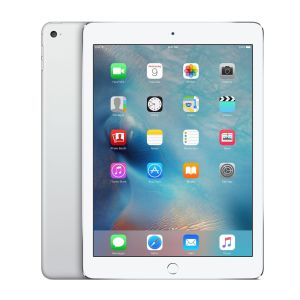 iPad Air 2 - 16GB - WiFi - Silver - Grade C