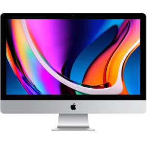iMac 2019 (27-inch) 5K - Core i5 3.0 GHz - 40GB RAM - 1TB HDD - Grade A