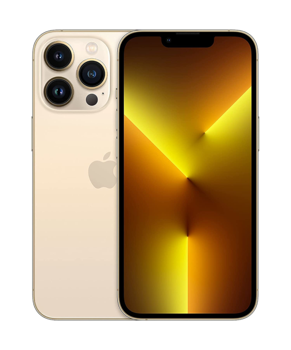 iPhone 13 Pro - 512GB - Gold - Grade A