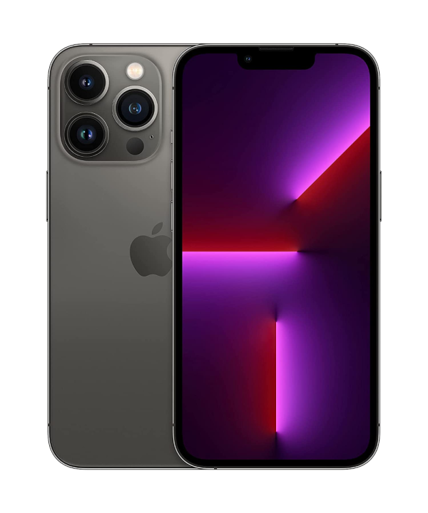 iPhone 13 Pro - 256GB - Graphite - Grade A