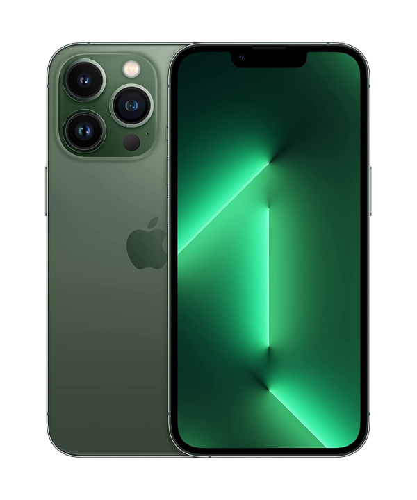 iPhone 13 Pro - 128GB - Alpine Green - Grade B