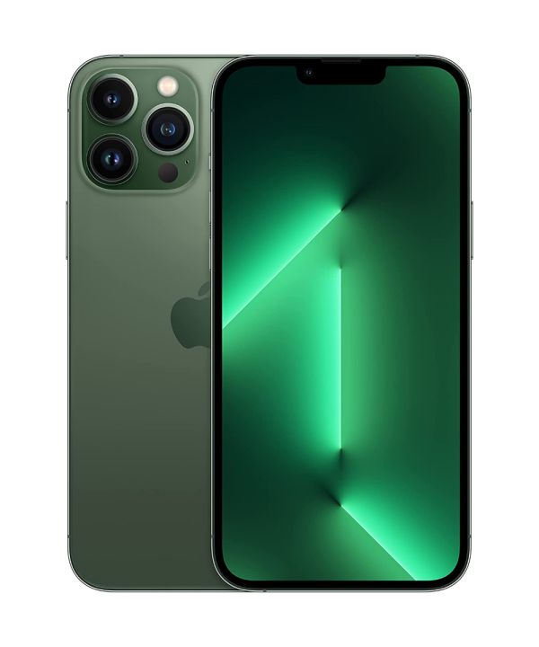 iPhone 13 Pro Max - 128GB - Alpine Green - Grade B