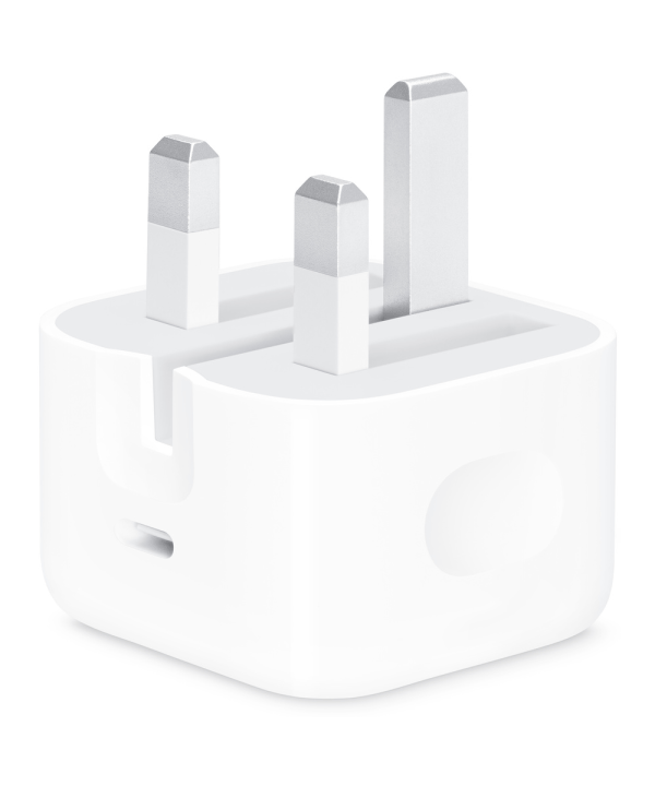 Genuine USB C Plug - 20W