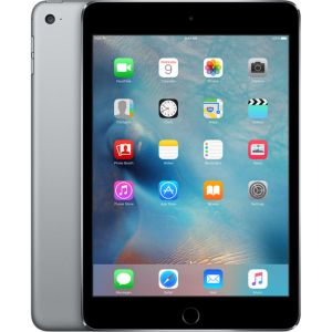 iPad Pro 12.9-in 64GB Wifi Space Gray (2016) - Refurbished product