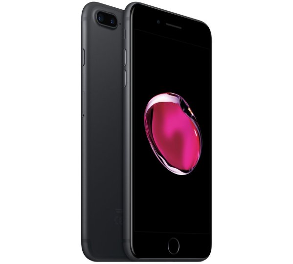iPhone 7 Plus - 128GB - Matte Black - Grade B