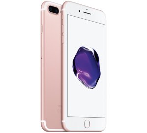 iPhone 7 Plus - 32GB - Rose Gold - Grade B