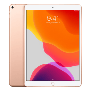 iPad Air 3 - 64GB - WiFi - Gold - Grade A