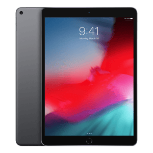 iPad Air 3 - 64GB - Cellular - Space Grey - Grade B