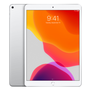 iPad Air 3 - 64GB - WiFi - Silver - Grade B