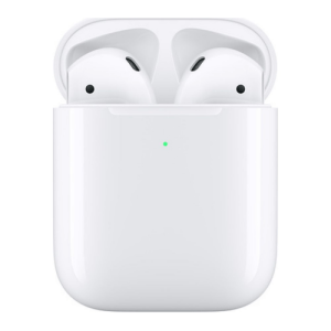 Apple AirPods 2nd Gen - Grade B