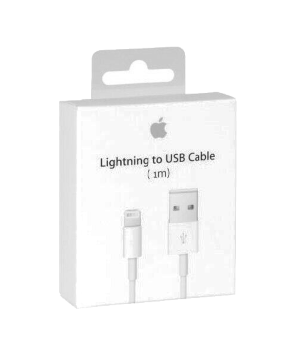 Genuine Lightning Cable (1m)