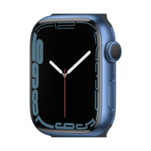 Apple Watch Series 7 - Blue - Grade B