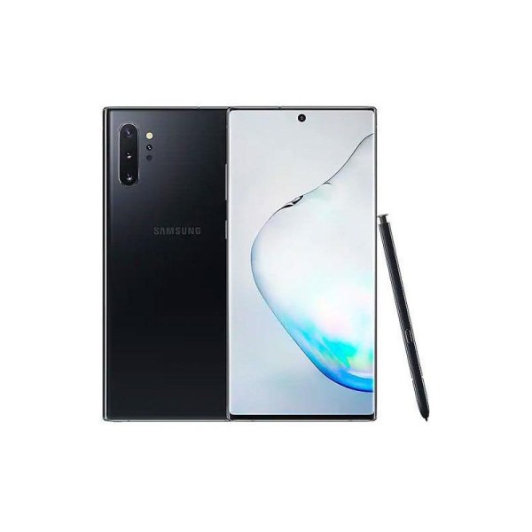 Samsung Galaxy Note 10 Plus 5G 256GB - Aura Black - Grade A