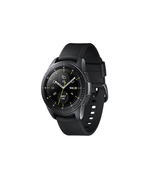 Samsung Galaxy Watch - Midnight Black - Grade A