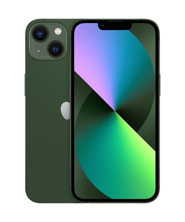 iPhone 13 - 128GB - Green - Grade A