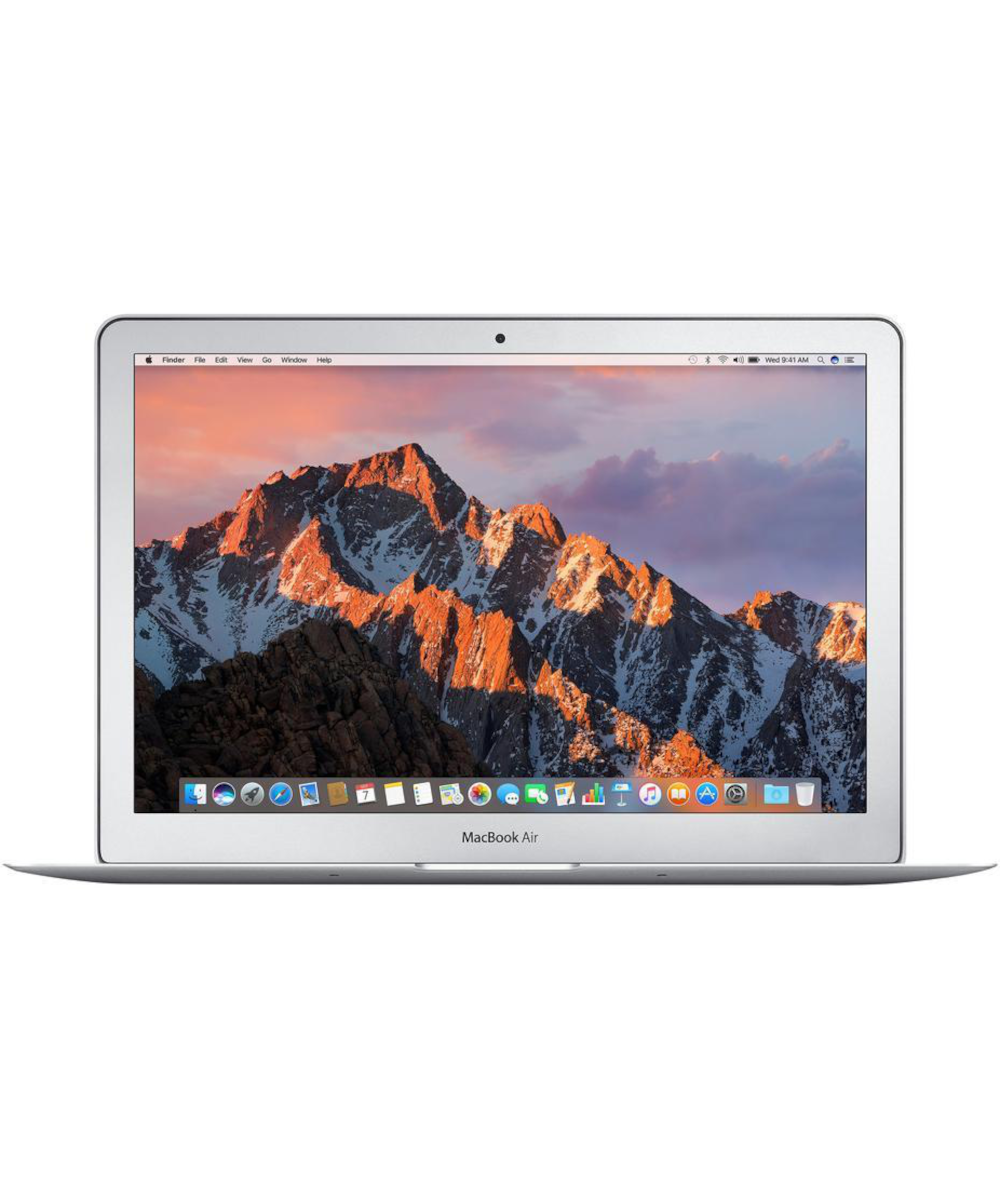 MacBook Air 2017 (13-inch) - Core i5 1.8 GHz - 8GB RAM - 256GB SSD - Grade A