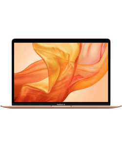 MacBook Air 2019 (13-inch) - Core i5 1.6 GHz - 8GB RAM - 128GB SSD - Grade B - Gold