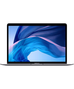 MacBook Air 2019 (13-inch) - Core i5 1.6 GHz - 8GB RAM - 128GB SSD - Grade C - Space Grey