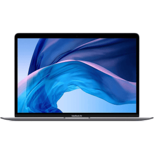 MacBook Air 2019 (13-inch) - Core i5 1.6 GHz - 8GB RAM - 128GB SSD - Grade A - Space Grey