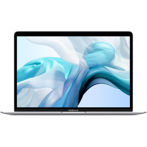 MacBook Air 2019 (13-inch) - Core i5 1.6 GHz - 8GB RAM - 128GB SSD - Grade B - Silver