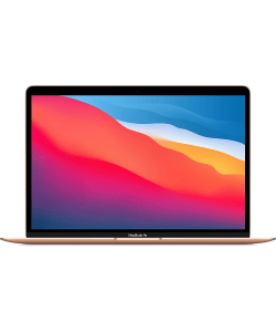 MacBook Air 2020 (13-inch) - Core i5 1.1 GHz - 8GB RAM - 512GB SSD - Grade C - Gold