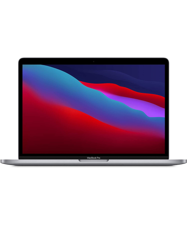 MacBook Pro 2020 (13-inch) - M1 - 16GB RAM - 512GB SSD - Grade A - Space Grey