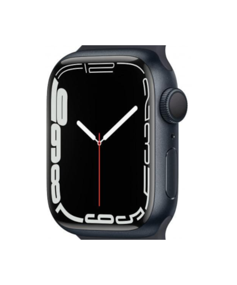 Apple Watch Series 7 - Midnight - Grade C - GPS, 41mm
