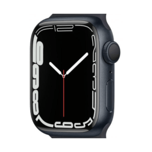 Apple Watch Series 7 - Midnight - Grade A