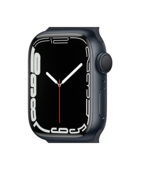 Apple Watch Series 7 - Midnight - Grade C