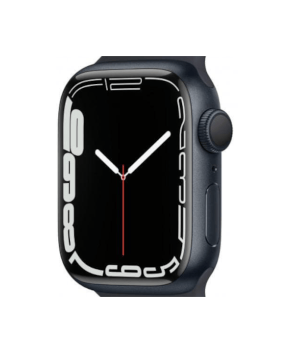 Apple Watch Series 7 - Midnight - Grade C
