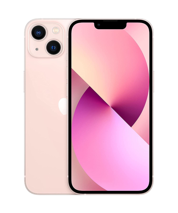 iPhone 13 - 256GB - Pink - Grade A