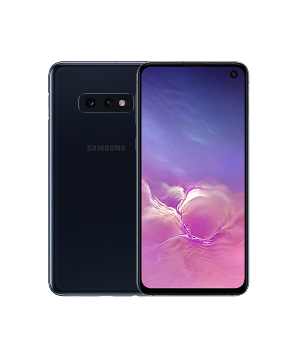 Samsung S10e 128GB - Prism Black - Grade A